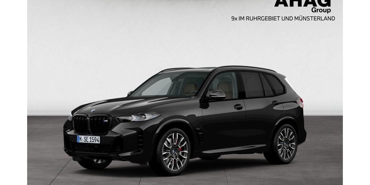 BMW X5 M60 24.865 km 89.900 &euro; Witten 58455