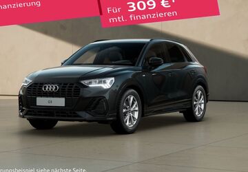 Audi Q3 24.250 km 37.550 &euro; Mülheim a.d. Ruhr 45481