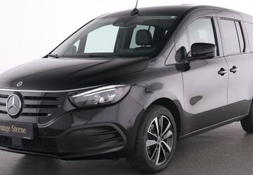 Mercedes-Benz EQT 2.008 km 29.795 &euro; Essen 45309