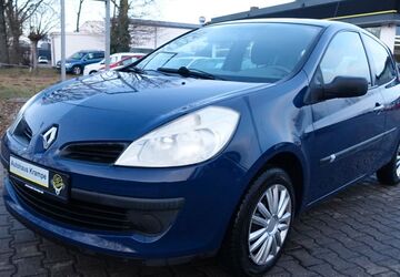 Renault Clio 182.750 km 1.980 &euro; Selm 59379