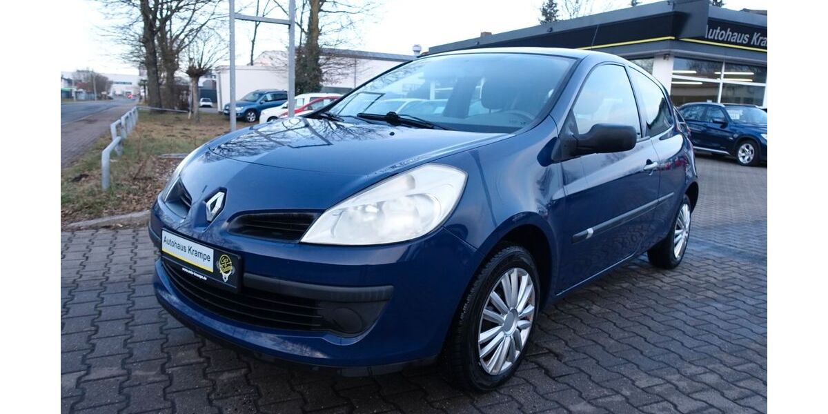 Renault Clio 182.750 km 1.980 &euro; Selm 59379