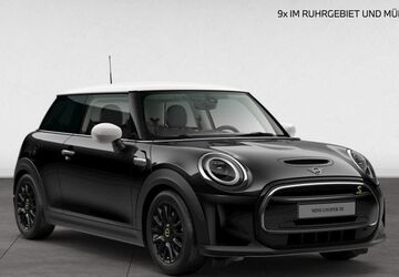 Mini Cooper SE 22.533 km 17.900 &euro; Witten 58455
