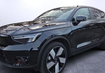 Volvo C40 31.998 km 34.990 &euro; Dorsten 46282