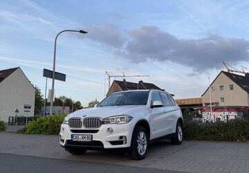 BMW X5 237.400 km 18.999 &euro; Oberhausen 46145