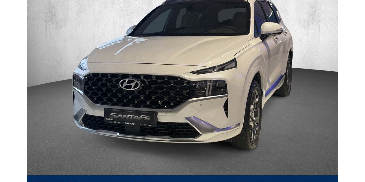 Hyundai SANTA FE 23.276 km 39.490 &euro; Datteln 45711