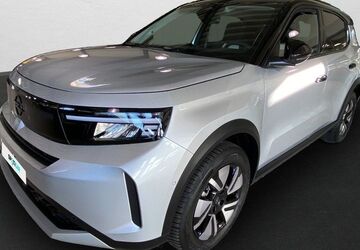 Opel Frontera 14.512 km 22.980 &euro; Dülmen 48249