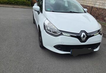 Renault Clio 193.500 km 3.650 &euro; Gelsenkirchen 45899