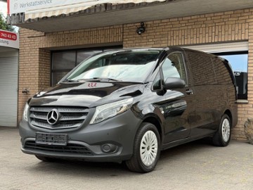 Gebrauchte Mercedes-Benz Vito