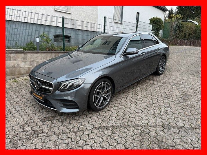 Mercedes-Benz E 200 67.000 km 27.649 &euro; Witten 58454
