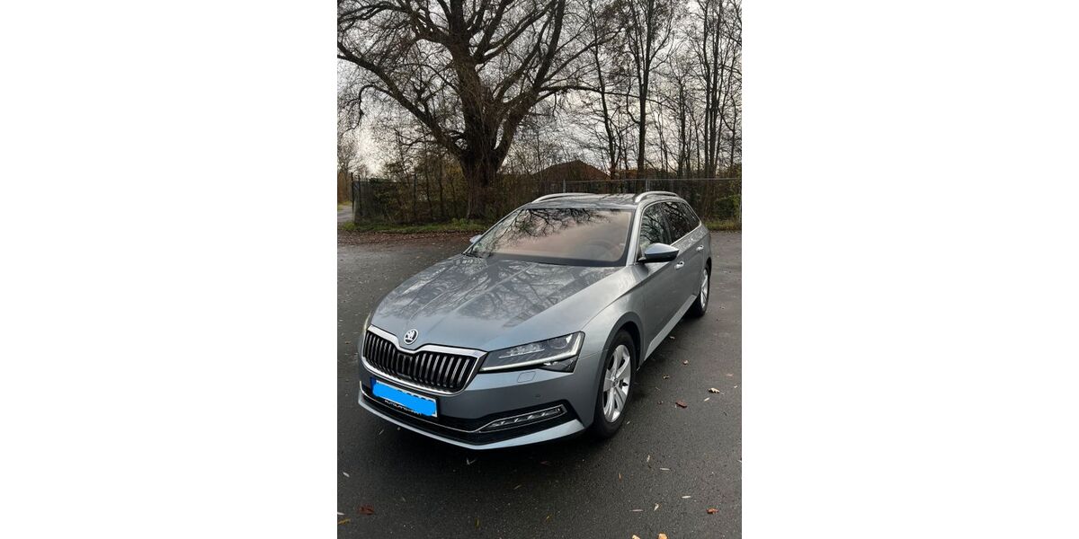 Skoda Superb 84.781 km 26.300 &euro; DÜLMEN 48249