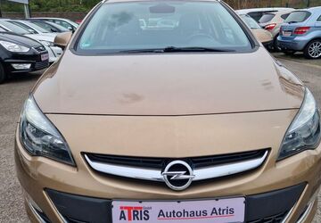 Opel Astra 223.000 km 3.950 &euro; Bottrop 46238