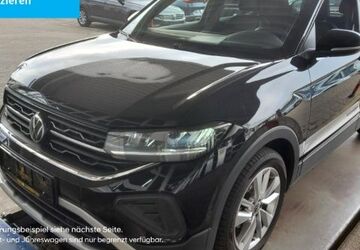 VW T-Cross 6.695 km 28.950 &euro; Essen 45307