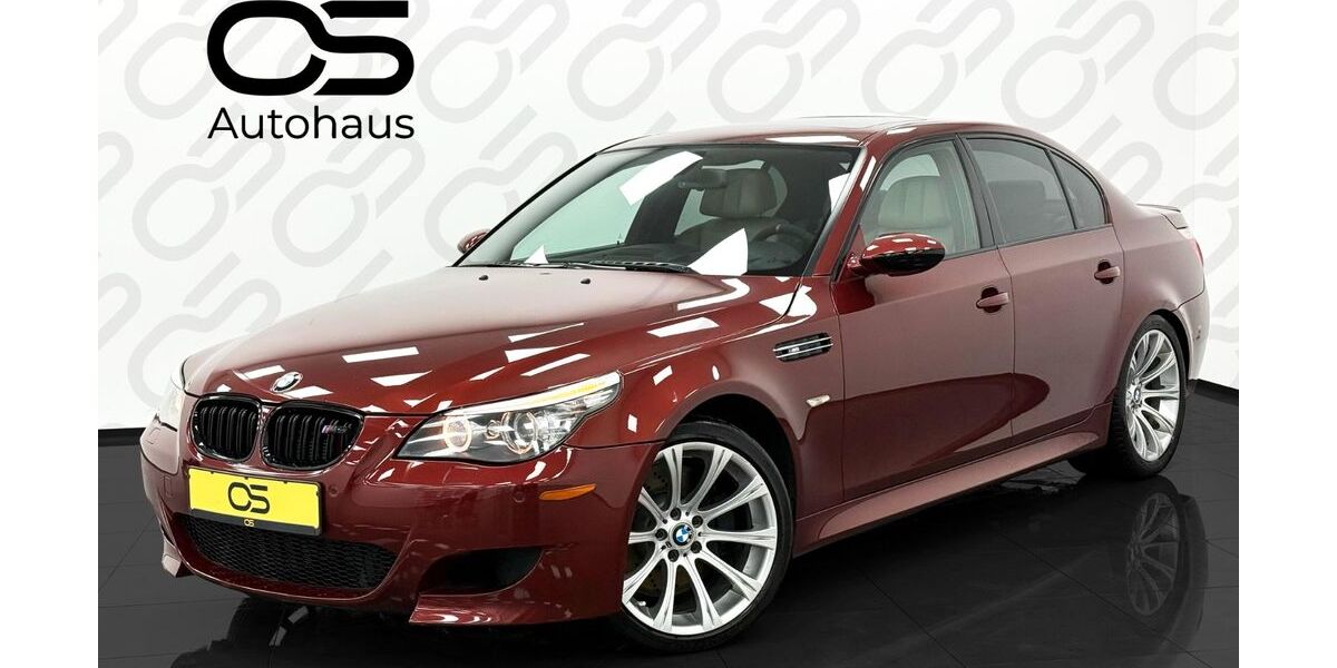 BMW M5 191.000 km 33.900 &euro; Dülmen 48249