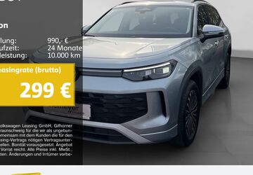 VW Tayron 21.773 km 34.110 &euro; Recklinghausen 45663