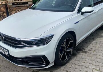 VW Passat Variant 80.664 km 21.950 &euro; Oer-Erkenschwick 45739