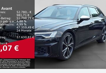 Audi S6 41.240 km 51.880 &euro; Dorsten 46284