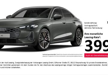 Audi A5 16.322 km 55.588 &euro; Dortmund 44143