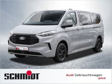 Gebrauchte Ford Transit Custom
