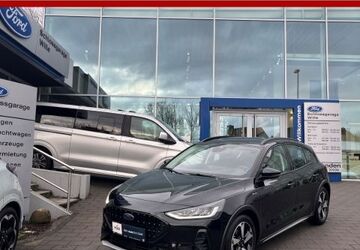Ford Focus 4.900 km 24.950 &euro; Dülmen 48249