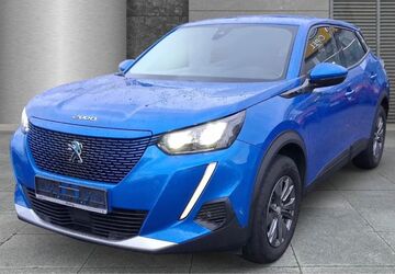Peugeot e-2008 49.645 km 13.490 &euro; Bochum 44892