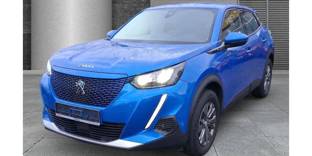 Peugeot e-2008 49.645 km 13.490 &euro; Bochum 44892