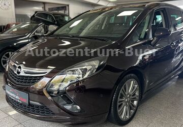 Opel Zafira 85.000 km 13.990 &euro; Gelsenkirchen 45881