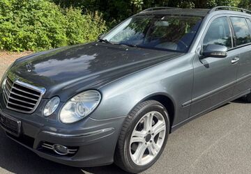 Mercedes-Benz E 320 397.014 km 3.290 &euro; Bottrop 46240