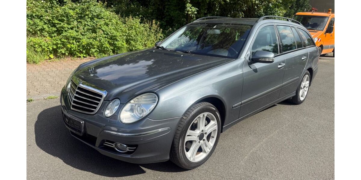 Mercedes-Benz E 320 397.014 km 3.290 &euro; Bottrop 46240
