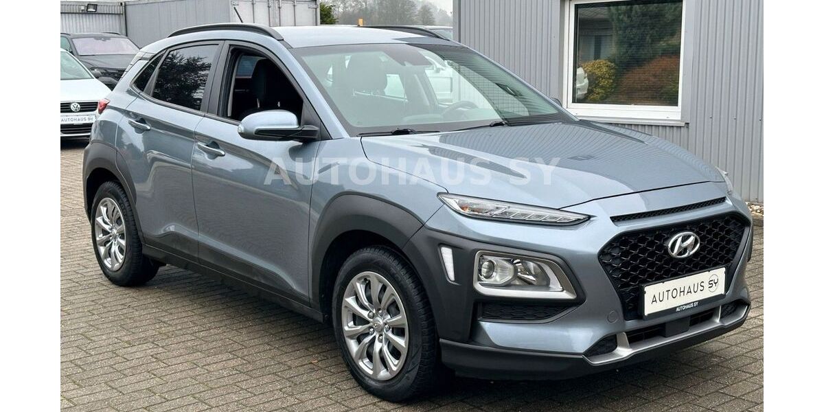 Hyundai KONA 32.000 km 13.480 &euro; Castrop-Rauxel 44575