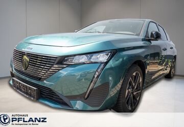 Peugeot 308 19.520 km 23.485 &euro; Dortmund 44263