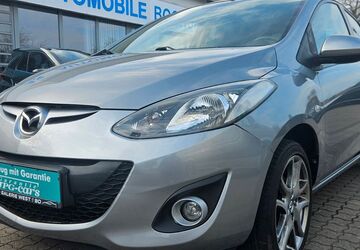 Mazda 2 66.130 km 7.599 &euro; Bochum 44866