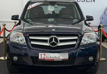Mercedes-Benz GLK 220 89.598 km 15.999 &euro; Oberhausen 46049