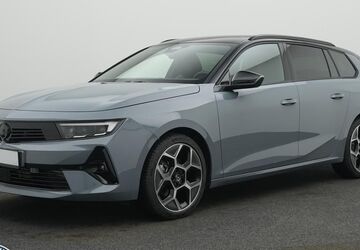 Opel Astra 1.500 km 34.990 &euro; Dülmen 48249