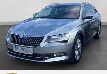 Skoda Superb 81.826 km 18.480 &euro; Recklinghausen 45663