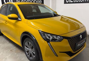 Peugeot 208 56.257 km 15.990 &euro; Bottrop 46244