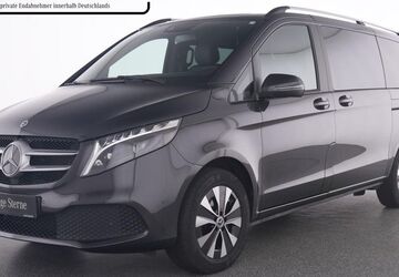 Mercedes-Benz V 250 26.377 km 58.499 &euro; Essen 45309