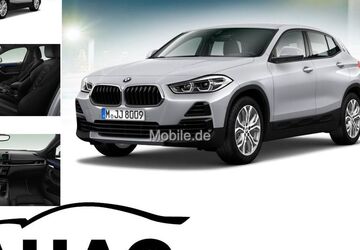 BMW X2 33.955 km 23.890 &euro; Dorsten 46282