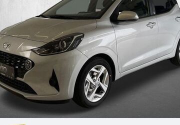 Hyundai i10 30.250 km 11.490 &euro; Recklinghausen 45657