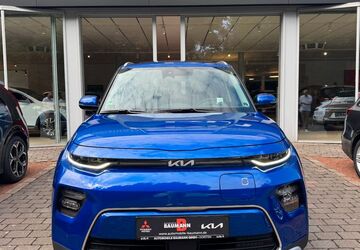 Kia Soul 2.480 km 32.990 &euro; Dorsten 46282