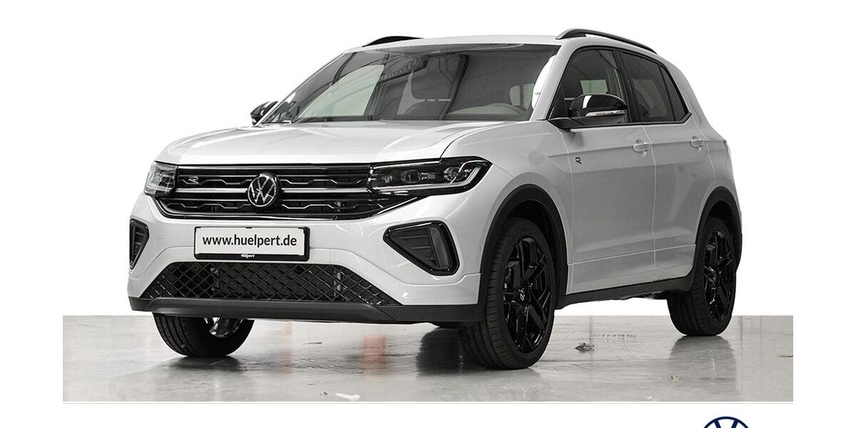 VW T-Cross 4.000 km 31.570 &euro; Dortmund 44379