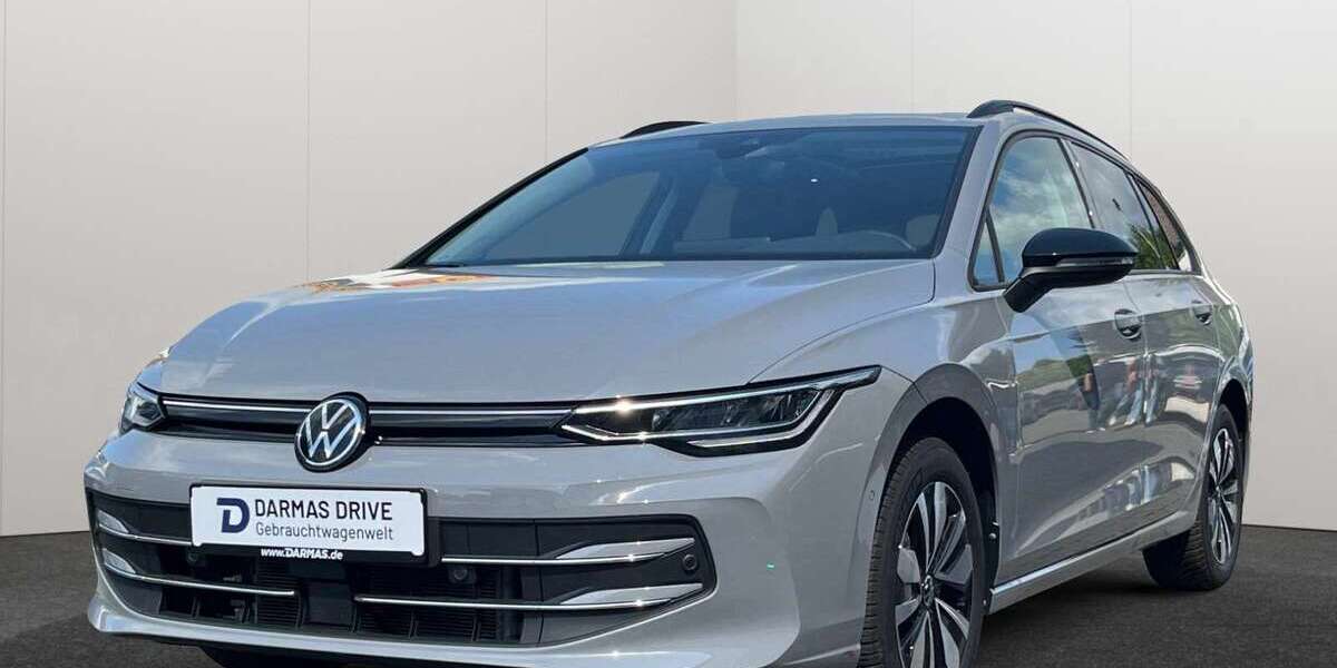 VW Golf 24.078 km 29.990 &euro; Recklinghausen 45657