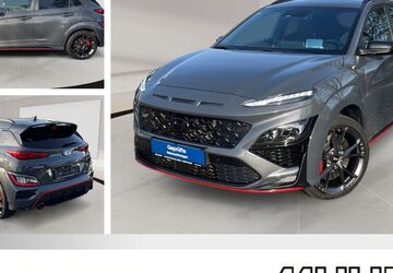 Hyundai Andere 44.302 km 28.790 &euro; Oberhausen 46149