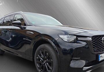 Mazda CX-80 9.800 km 49.980 &euro; Mülheim 45473