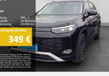 VW Tayron 24.834 km 40.430 &euro; Gelsenkirchen 45894