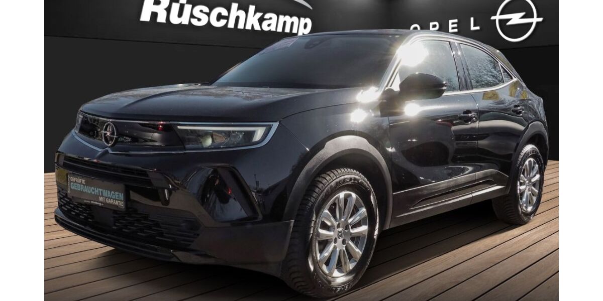 Opel Mokka 29.663 km 17.980 &euro; Lünen 44532