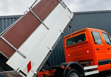 VW Crafter 175.000 km 16.500 &euro; Bottrop 46242