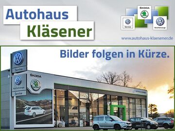 Gebrauchte Skoda Scala