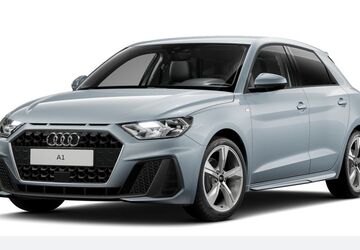 Audi A1 4.747 km 25.690 &euro; Bochum 44809