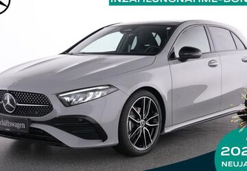 Mercedes-Benz A 200 6.151 km 36.885 &euro; Essen 45309