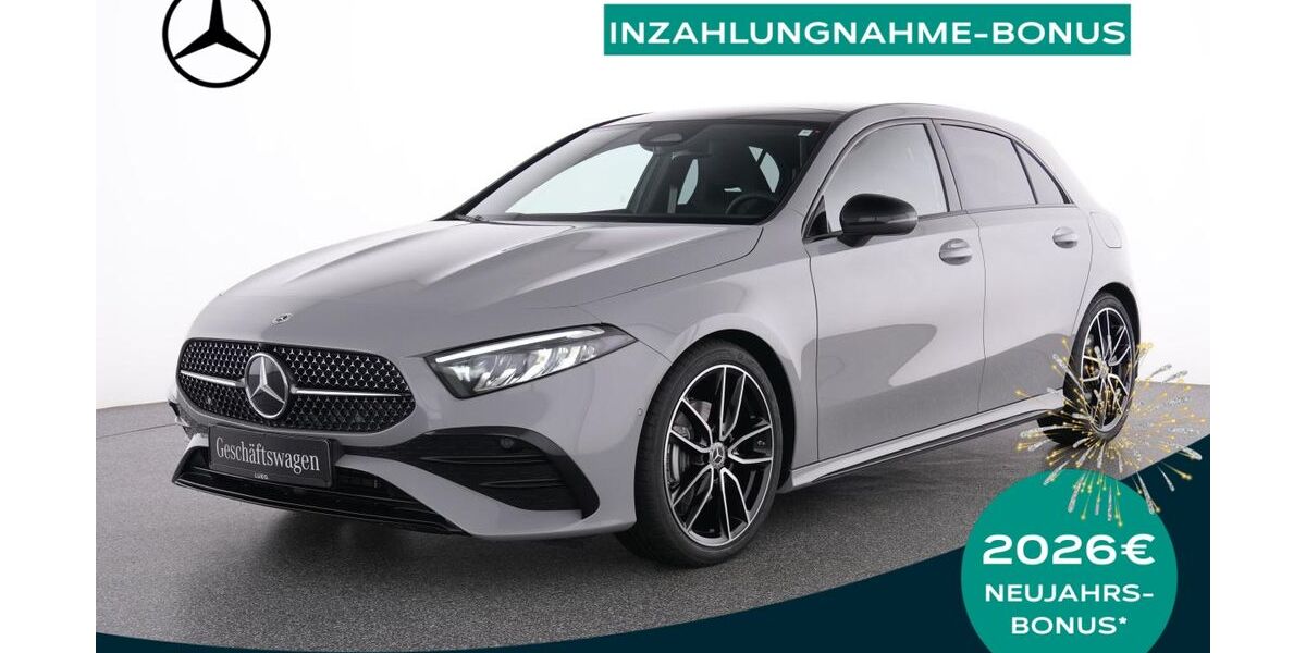 Mercedes-Benz A 200 6.151 km 36.885 &euro; Essen 45309